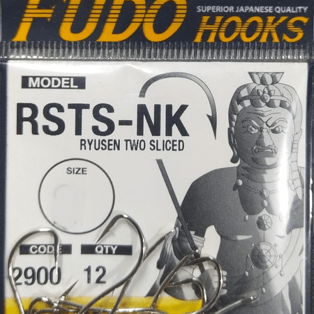 FUDO HOOKS -RSTS-BN-NK İĞNE-2900-2901-