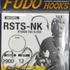 FUDO HOOKS -RSTS-BN-NK İĞNE-2900-2901-