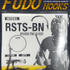 FUDO HOOKS -RSTS-BN-NK İĞNE-2900-2901-