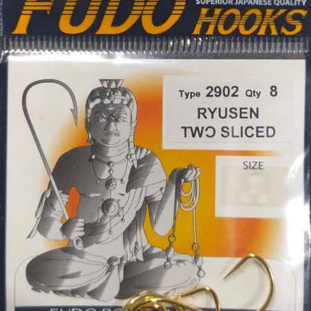 FUDO HOOKS -RSTS-BN-NK İĞNE-2900-2901-