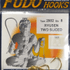 FUDO HOOKS -RSTS-BN-NK İĞNE-2900-2901-