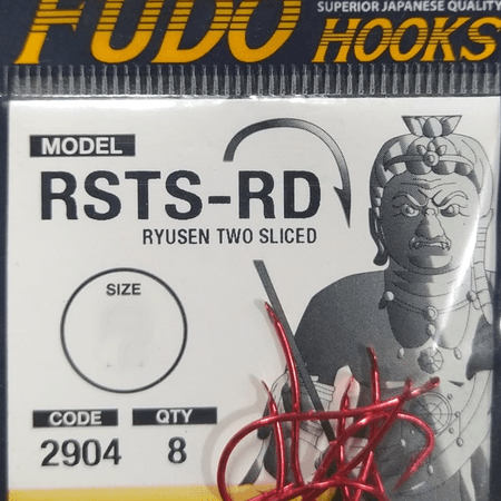 FUDO HOOKS -RSTS-BN-NK İĞNE-2900-2901-