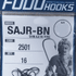 FUDO SAJR-NK-BN İĞNE-2500-2501-
