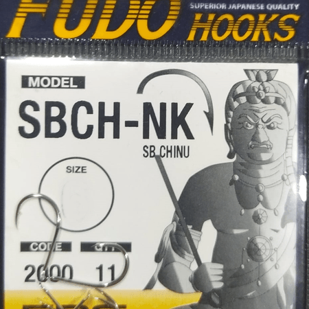 FUDO-SBCH-NK İĞNE-2000-2001- SERİ