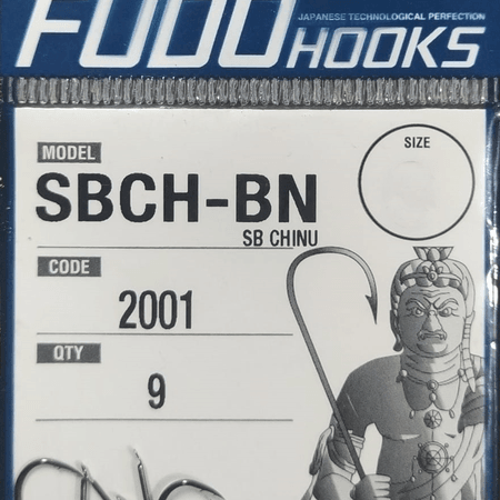 FUDO-SBCH-NK İĞNE-2000-2001- SERİ