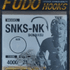 FUDO HOOKS - SNKS-NK-BN-İĞNELERİ-4000-4001-4002