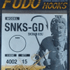 FUDO HOOKS - SNKS-NK-BN-İĞNELERİ-4000-4001-4002