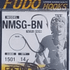 FUDO NMSG-BN&KARAI İĞNESİ-1500-1501-SERİ