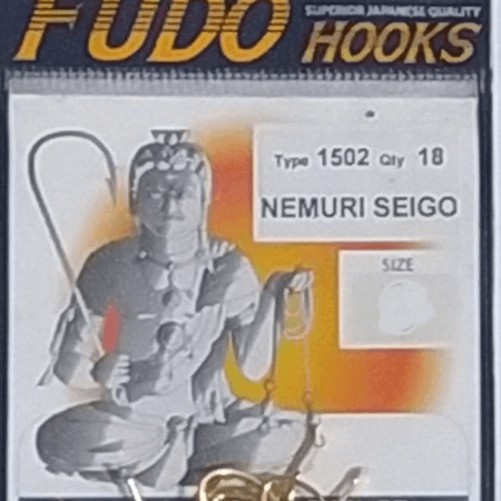 FUDO NMSG-BN&KARAI İĞNESİ-1500-1501-SERİ