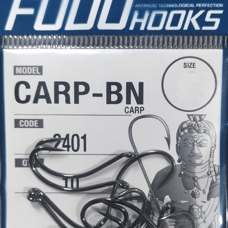 FUDO-BN-CARP-BN İĞNE-2400-2401- SERİ