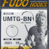 FUDU HOOKS - UMTG-BN İĞNE-2600-2601-2604-