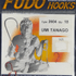 FUDU HOOKS - UMTG-BN İĞNE-2600-2601-2604-