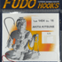 FUDO -AKITA KITSUNE İĞNE-1404-1401 RD-BZ