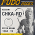 FUDO HOOKS-NK-CHIKA İĞNE-KM-BZ-1800-1804-SERİ