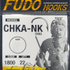 FUDO HOOKS-NK-CHIKA İĞNE-KM-BZ-1800-1804-SERİ