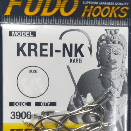 FUDO KREI-BN-NK Hooks iğne-3900-3901-seri