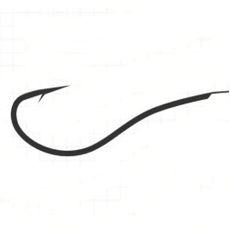 FUDO KREI-BN-NK Hooks iğne-3900-3901-seri