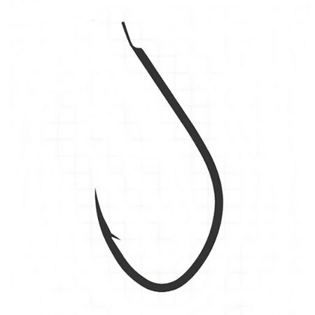 FUDO HOOKS- KAJR-BN İĞNE-3600-3601