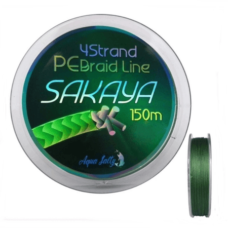 SAKAYA 150 MT İPEK MİSİNE