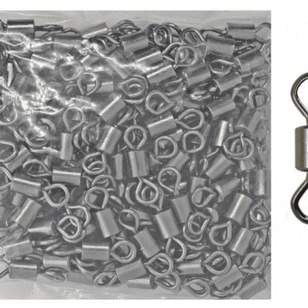 EFFE-PASLANMAZ FIRDÖNDÜ-ROLLİNG-2/0- 144 LÜ PAKET