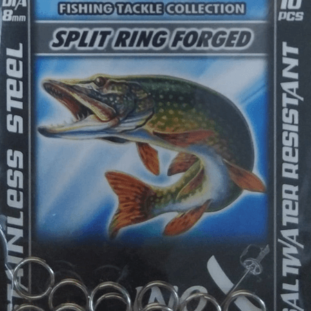 EFFE  HG2498 - Halka Çelik Yuvarlak 2 PAKET