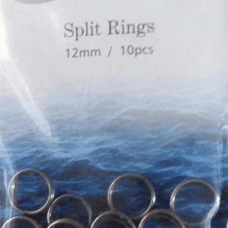 FLADEN Halka Çelik PAKET