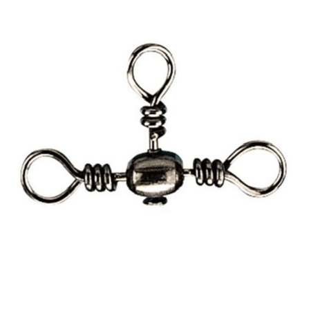 FLADEN SİYAH T -3 LÜ PAKET FIRDÖNDU