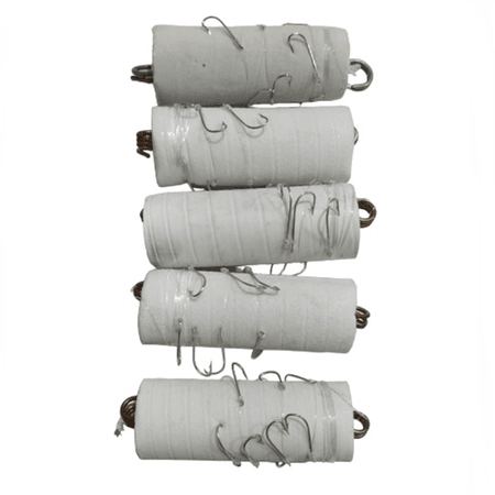 DÜZ 10,LU  SARMA  1 PAKET 5 ADET