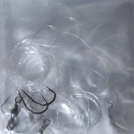 221-BZ- İĞNE TAKIMI 2-Lİ --2/0-1/0-1-2-3-4-5-6-7-8 NUMARA  1 PAKET 10 ADET