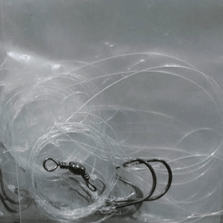 505  SİYAH 2,Lİ İĞNE TAKIMI- 1/0-1-2-3-4-5- NUMARA 1 PAKET 10 ADET