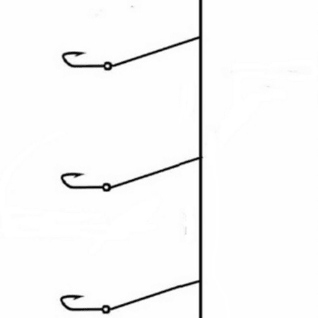 530-BZ-İĞNE SERİSİ- NUMARA 1 PAKET 10 ADET