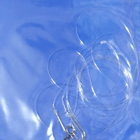 1251-C İĞNE TAKIM SERİSİ- 1 PAKET 10 ADET