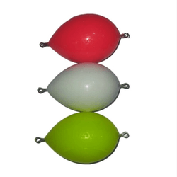 BULRAK ŞAMANDIRA TOP 20 GR. SARI- BEYAZ 3 LÜ SET