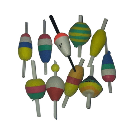 SEA HORSE SÜNGER 3.GR ŞAMANDIRA  10 LÜ SET