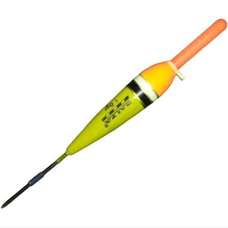 BALZA HASSAS ŞAMANDRA  -1GR- 2 ADET