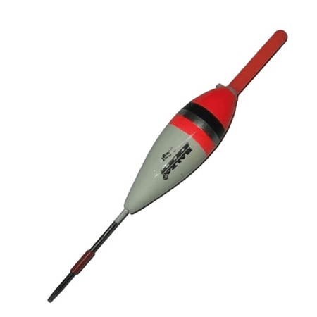 HASSAS ŞAMANDIRA  231- 1GR-2GR-3GR 2 ADET