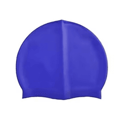 SİLİKON YÜZÜCÜ BONESİ - MAVİ 