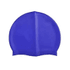 SİLİKON YÜZÜCÜ BONESİ - MAVİ 