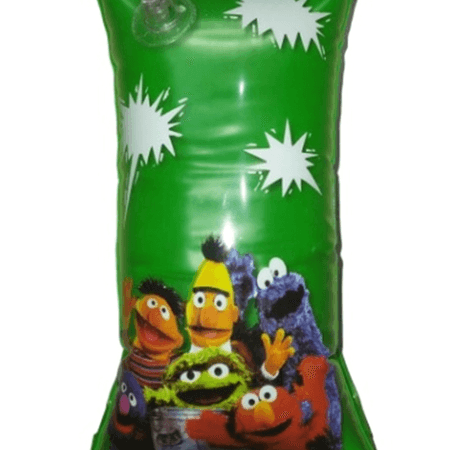 ÇOCUK DENİZ KOLLUKLARI 1 ÇİFT