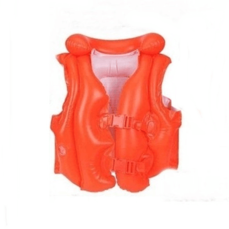 Şişme Can Yeleği Çocuk Can Yeleği (BERMUDA)