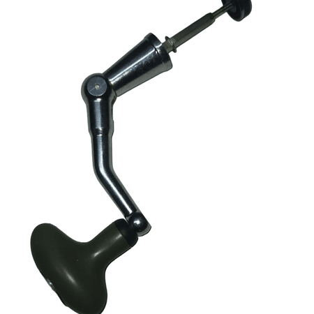 60- LİK KÜÇÜK MAKİNE KOLU