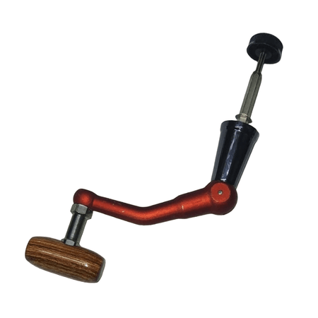 60- LİK KÜÇÜK MAKİNE KOLU