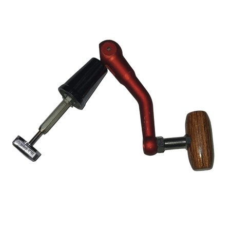 60- LİK KÜÇÜK MAKİNE KOLU