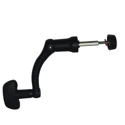 30-40 LİK KÜÇÜK MAKİNE KOLU ( KATLANIR)