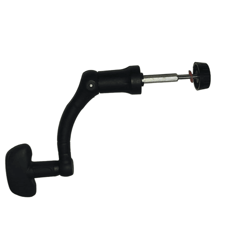 30-40 LİK KÜÇÜK MAKİNE KOLU ( KATLANIR)