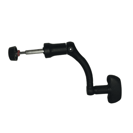 30-40 LİK KÜÇÜK MAKİNE KOLU ( KATLANIR)