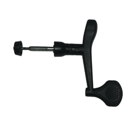 SİYAH  30--40 LIK MAKİNE KOLU