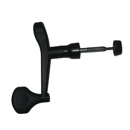 SİYAH  30--40 LIK MAKİNE KOLU