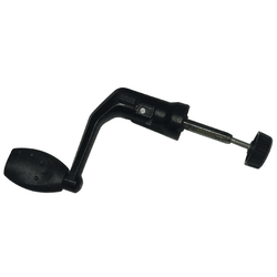 20 LİK KÜÇÜK MAKİNE KOLU ( KATLANIR)