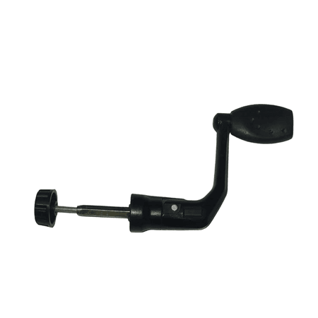 20 LİK KÜÇÜK MAKİNE KOLU ( KATLANIR)